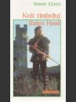 Král zbojníků Robin Hood - náhled