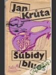 Šúbidy blues - náhled