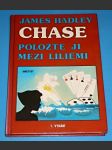 Chase : Položte ji mezi liliemi - náhled