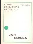 Jan Neruda - náhled