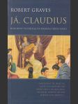 Já, Claudius - náhled