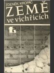 Země ve vichřicích - náhled