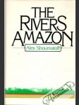 The rivers Amazon - náhled