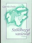 Szolohegyi varázslat - náhled