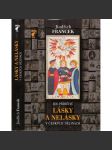 100 příběhů lásky a nelásky v českých dějinách [partnerské a milostné vztahy osobností českých dějin] - náhled