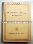 Das physikalische Rüstzeug des Ingenieurs - náhled