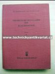 Theoretische grundlagen der elektrotechnik - náhled