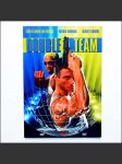J.C.Van Damme, Mickey Rourke, Dennis Rodman - náhled
