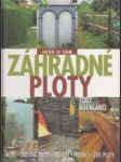 Záhradné ploty - náhled