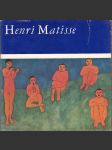 Henri Matisse - náhled