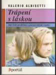 Trápení s láskou (malý formát) - náhled