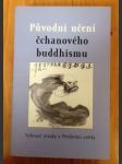 Původní učení čchanového buddhismu - náhled