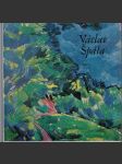 Václav Špála - náhled