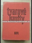 Tvarové kmity - náhled