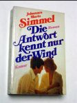 Die antwort kennt nur der wind - náhled