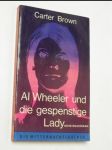 Al wheeler und die gespenstige lady - náhled