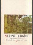 Vlídné setkání - náhled