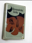 Starosvětské lásky - náhled