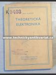 Theoretická elektronika - náhled