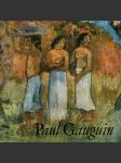 Paul Gauguin - náhled