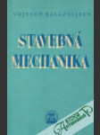 Stavebná mechanika - náhled