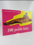 100 poloh lásky - náhled