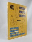 Chvála malých neřestí aneb Zaručeně nezdravý návod na spokojenější život - náhled