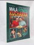 Malá fitness kuchařka - náhled