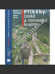 Příběhy české a moravské krajiny - náhled