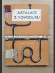 Instalace z novoduru - náhled