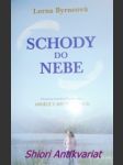 Schody do nebe - byrneová lorna - náhled