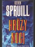 Hrôzy noci  - náhled