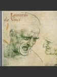 Leonardo da Vinci - náhled