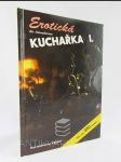 Erotická kuchařka I. - náhled