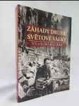 Záhady druhé světové války - náhled