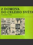 Z domova do celého světa - náhled