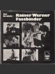 Rainer Werner Fassbinder - náhled