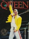 Queen: Nový obrazový dokument - náhled
