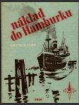 Náklad do Hamburku (malý formát) - náhled