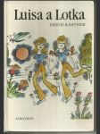 Luisa a Lotka - náhled