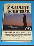 Velké záhady Protektorátu - ... a Bůh zavřel oči - náhled