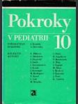 Pokroky v pediatrii 10 - náhled