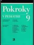 Pokroky v pediatrii 9 - náhled