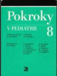 Pokroky v pediatrii 8 - náhled