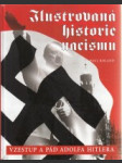 Ilustrovaná historie nacismu - náhled