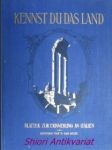 Kennst Du das Land? Blätter zur Erinnerung an Italien - KINZEL Karl - náhled
