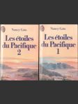 Les étoiles du Pacifique I.-II. - náhled