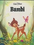 Bambi - náhled