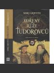 Kořeny růže Tudorovců - náhled