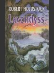 Lavondyss - náhled